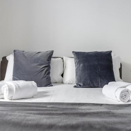 Art House Centro Storico Luxury Apartment Rzym Zewnętrze zdjęcie