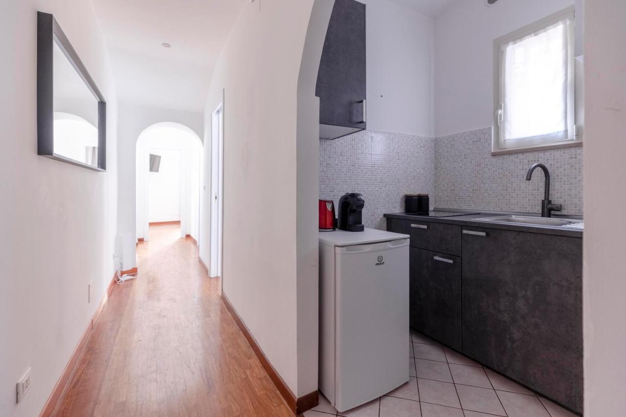 Art House Centro Storico Luxury Apartment Rzym Zewnętrze zdjęcie