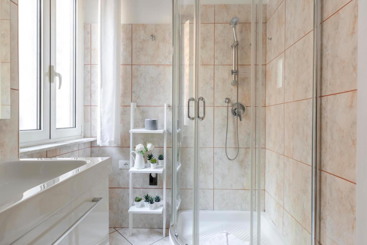 Art House Centro Storico Luxury Apartment Rzym Zewnętrze zdjęcie