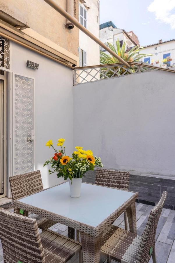 Art House Centro Storico Luxury Apartment Rzym Zewnętrze zdjęcie