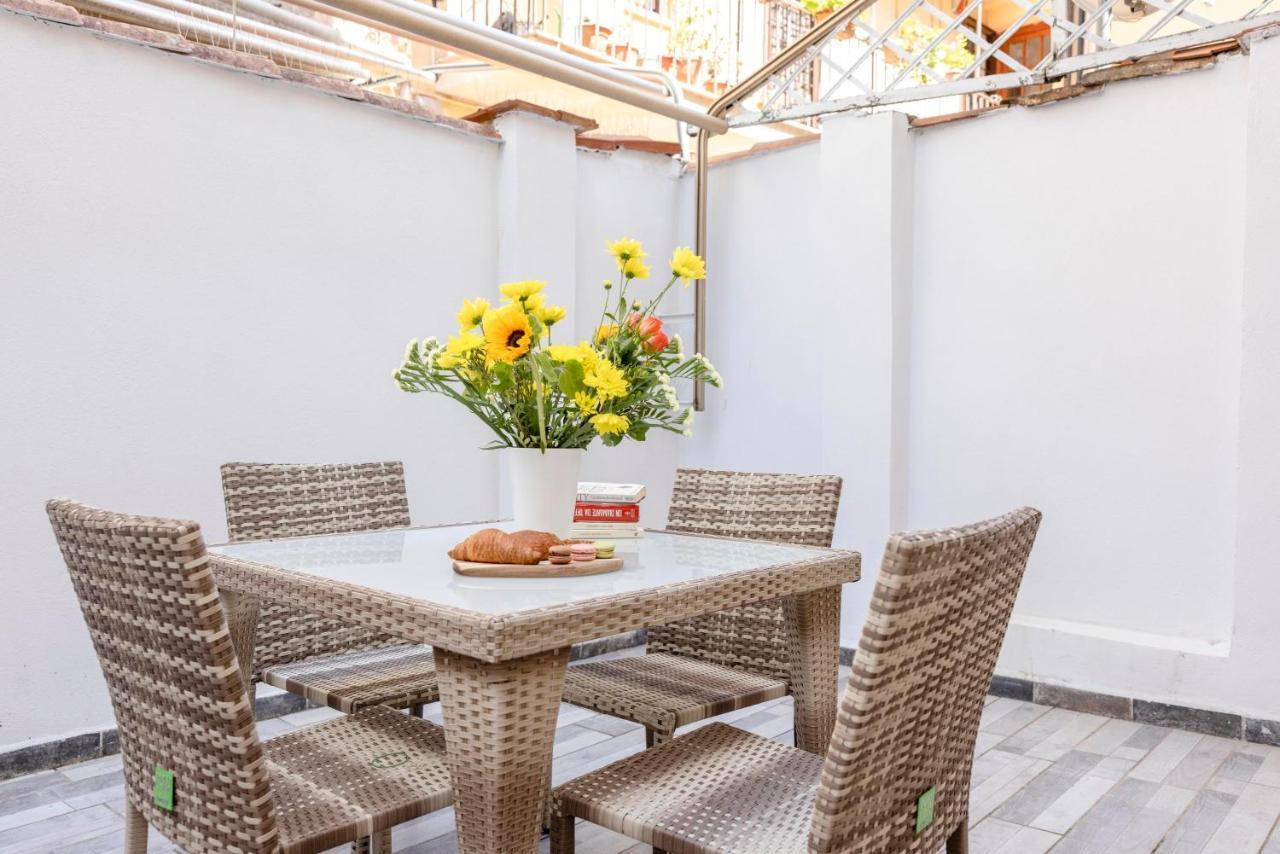 Art House Centro Storico Luxury Apartment Rzym Zewnętrze zdjęcie